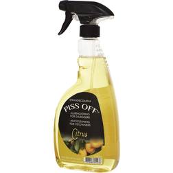 Piss Off Strandbodarnas Citrus 750ml 718.4000