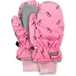 Barts Bambino Muffole Nylon - Magenta