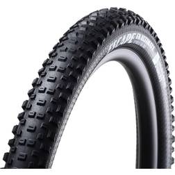 Goodyear Escape Ultimate Tubeless Complete 29/28" (622 mm) Black 2.35 Tubeless Ready Pneumatico per Bicicletta MTB