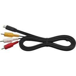 Sony VMC-15FS Video/audiokabel