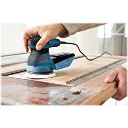 Bosch GEX 125-1 AE Rundslipmaskin 12000 RPM 24000