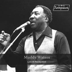 Muddy Waters Live At Rockpalast 1978 (2-LP) (Vinyl)