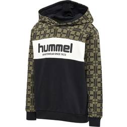 Hummel Colden Hoodie - Kalamata (216344-1929)