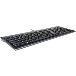 Kensington Clavier Mince Pleine Taille Advance Fit