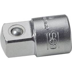 Bahco SBS69 Adapter 1/4in Female 3/8in Male