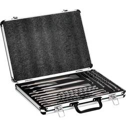 Metabo Borrsats 628414000; SDS-plus; 17 st