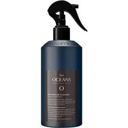 Five Oceans Badeværelsesrengøring 500ml