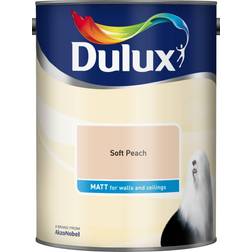 Dulux Walls & Ceilings Dusted Fondant Wall Paint 5L