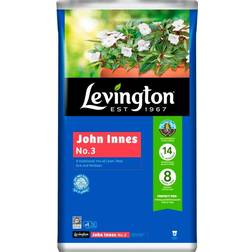 Levington John Innes No 3 Compost 30L