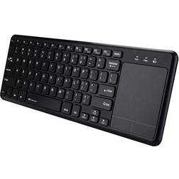 Tracer Smart RF keyboard