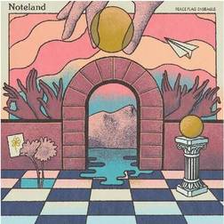 Noteland (Vinyl)