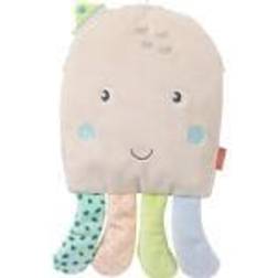 Fehn BabyFehn Cherry Seed Hot Water Bottle Octopus