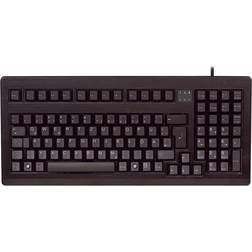 Cherry G80-1800 USB + PS / 2