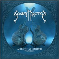 Sonata Arctica Acoustic Adventures Volume (Vinyl)