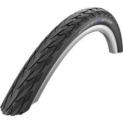 Schwalbe Delta Cruiser HS 431 SORT/HVID 700X28