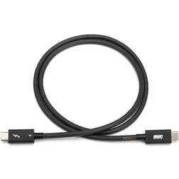 OWC Premium Thunderbolt-kabel