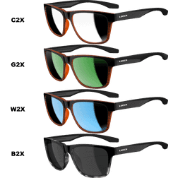 Leech Eagle Eye C2X Copper lens