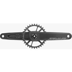 Truvativ Stylo 6K Eagle DUB Crank Set Direct Mount 32 Teeth 12-Speed 175mm