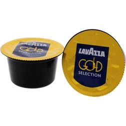 Lavazza Blue Gold Selection Roast Ground Coffee Pods