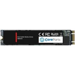 CoreParts SSD 1 TB intern