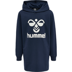 Hummel Maja Hoodie Dress