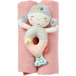 Fehn 054323 Mermaid & muslin cloths