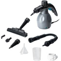 Cecotec Ångrengöring HydroSteam 1040 Active&Soap 1100 W 450