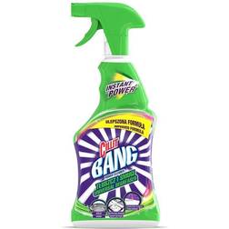 Cillit Bang Preparat.Fl Strong Degreaser 750Ml