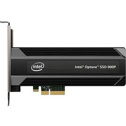 HP Intel Optane 905P 4RV33AA 280GB