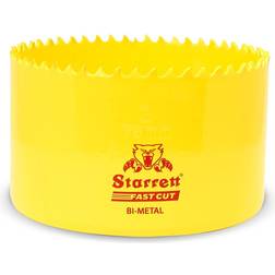 Starrett FCH0300 Fast Cut Bi-Metal Holesaw 76mm