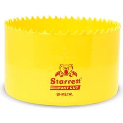 Starrett Hålsåg Bi-Metal; 76 mm