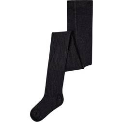 Name It Collant - Nero Sfumato