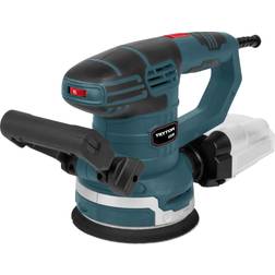 Tryton Random orbital sander, 450w, 125mm, 0-13000/min