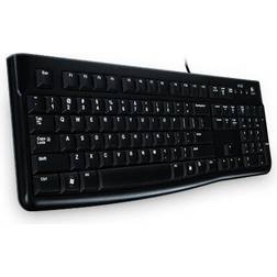 Logitech K120 Keyboard