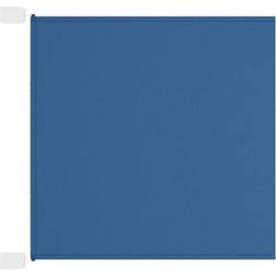 vidaXL Luifel Verticaal 140x1200 cm Oxford Stof Blauw