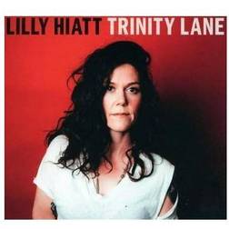 Trinity Lane (Vinyl)