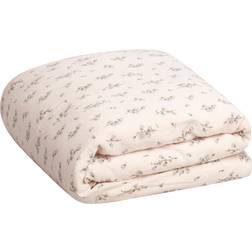 Housse De Couette Bluebell Muslin Double 220 x 220 cm