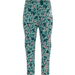 Hummel Legging Para Bebé Niña - Bleu