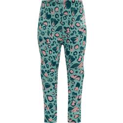 Hummel Sonja Leggings Mädchen - Bleu