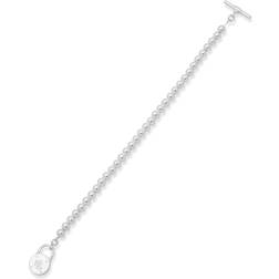 Lauren Ralph Lauren Bead T-Bar Bracelet