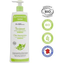Alphanova Baby Bio-BIO Liniment 500ML
