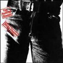 Sticky Fingers (CD)