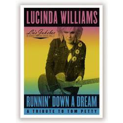 Lucinda Williams Runnin' Down A Dream: A Tribute To Tom Petty (Vinyl)