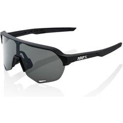 100% Soft Tact Cykelbriller - Black