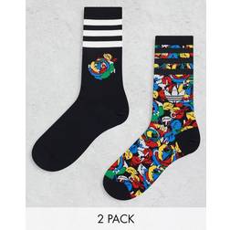 adidas Originals Set of pairs of socks