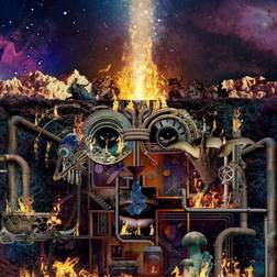 Flamagra (Vinyl)