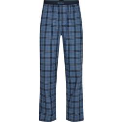 HUGO BOSS Dynamic Check Pyjama Bottoms