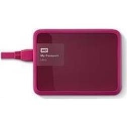 Western Digital Protector for external hard drive