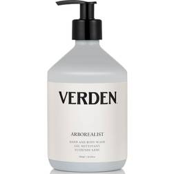 Hand & Body Wash, Arborealist