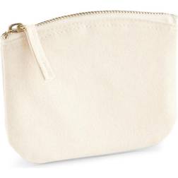 Westford Mill Organic Spring Purse Natural